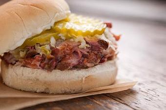 Product - Ricks Barbecue - Madison in Madison, AL Barbecue Restaurants