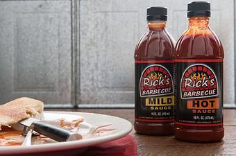 Product - Ricks Barbecue - Madison in Madison, AL Barbecue Restaurants