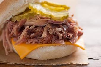 Product - Ricks Barbecue - Madison in Madison, AL Barbecue Restaurants