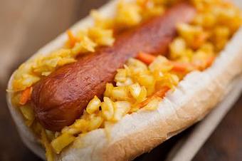 Product - Ricks Barbecue - Madison in Madison, AL Barbecue Restaurants