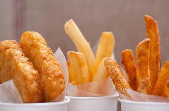 Product - Ricks Barbecue - Madison in Madison, AL Barbecue Restaurants