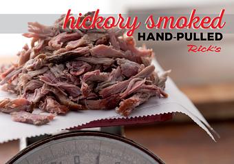 Product - Ricks Barbecue - Madison in Madison, AL Barbecue Restaurants