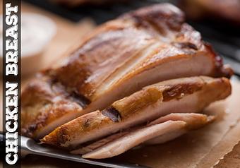 Product - Ricks Barbecue - Madison in Madison, AL Barbecue Restaurants