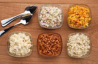 Product - Ricks Barbecue - Madison in Madison, AL Barbecue Restaurants