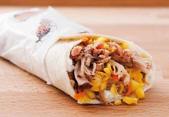 Product - Ricks Barbecue - Madison in Madison, AL Barbecue Restaurants