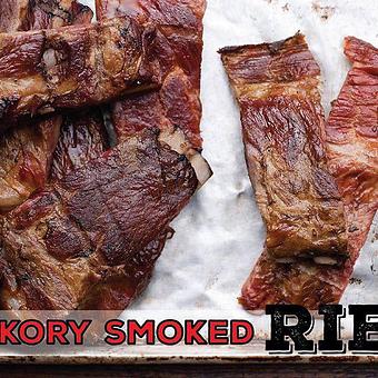 Product - Ricks Barbecue - Sky Park in Florence, AL Barbecue Restaurants