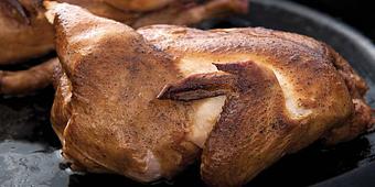 Product - Ricks Barbecue - Sky Park in Florence, AL Barbecue Restaurants