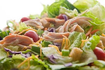 Product - Ricks Barbecue - Sky Park in Florence, AL Barbecue Restaurants