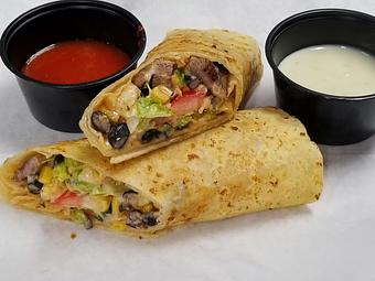 Product - Rico's Tacos & Tequila in Avon Lake, OH Mexican Restaurants