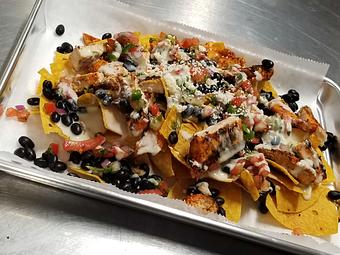 Product - Rico's Tacos & Tequila in Avon Lake, OH Mexican Restaurants