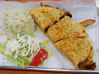 Product - Rico's Tacos & Tequila in Avon Lake, OH Mexican Restaurants