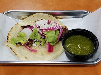 Product - Rico's Tacos & Tequila in Avon Lake, OH Mexican Restaurants