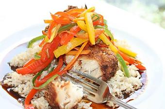 Product - Ridgway Bar & Grill in Historic Old Naples - Naples, FL American Restaurants