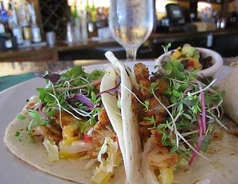 Product - Ridgway Bar & Grill in Historic Old Naples - Naples, FL American Restaurants