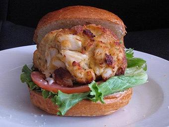 Product - Rigatoni's Pasta & Grill in Prospect Park, PA Hamburger Restaurants