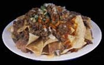 Product - Rigo's Taco in North Hollywood, CA Mexican Restaurants