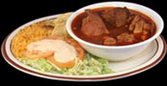 Product - Rigo's Taco in North Hollywood, CA Mexican Restaurants