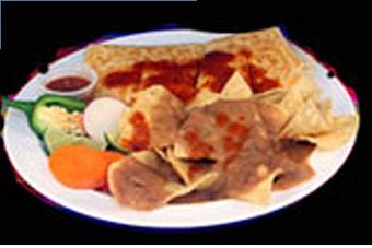 Product - Rigo's Taco in North Hollywood, CA Mexican Restaurants