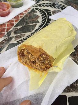 Product - Rigoberto's Taco Shop in San Diego, CA Mexican Restaurants