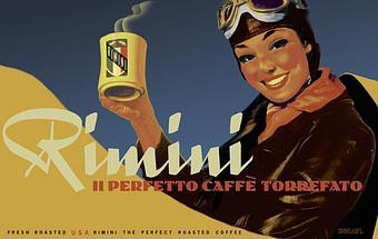 Product - Rimini Coffee in Salt Lake City, UT Coffee, Espresso & Tea House Restaurants