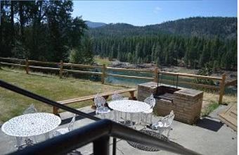 Product - Rimrock Lodge in Thompson Falls, MT Hamburger Restaurants