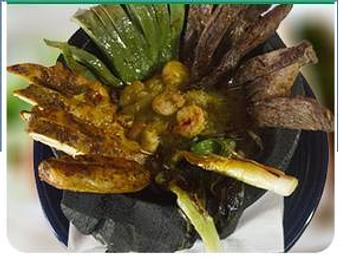 Product - Rincon Mexicano in Somerville, MA Coffee, Espresso & Tea House Restaurants