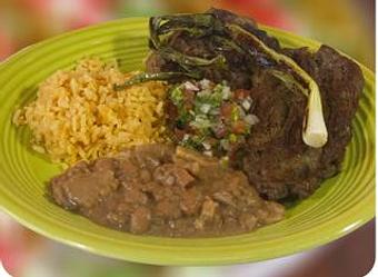 Product - Rincon Mexicano in Somerville, MA Coffee, Espresso & Tea House Restaurants