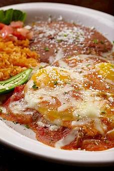 Product - Rio Azul Mexican Bar & Grill in Palm Springs, CA Mexican Restaurants