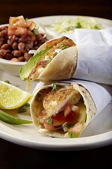 Product - Rio Azul Mexican Bar & Grill in Palm Springs, CA Mexican Restaurants