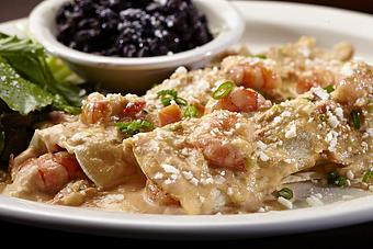 Product - Rio Azul Mexican Bar & Grill in Palm Springs, CA Mexican Restaurants