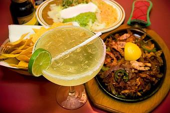 Product - Rio Bravo in Fairfield, CT Mexican Restaurants