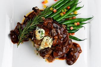 Product - Rio Grill in Carmel, CA American Restaurants