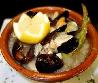 Product - Rioja Spanish Tapas Restaurant in Houston, TX Mediterranean Restaurants Product - Rioja Spanish Tapas Restaurant in Houston, TX Mediterranean Restaurants