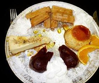 Product - Rioja Spanish Tapas Restaurant in Houston, TX Mediterranean Restaurants Product - Rioja Spanish Tapas Restaurant in Houston, TX Mediterranean Restaurants