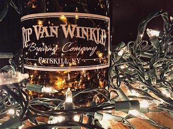 Product - Rip Van Winkle Brewing Company in Catskill, NY Italian Restaurants