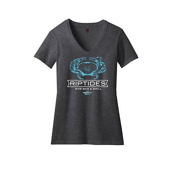 Product - Riptides Raw Bar & Grill in Ormond Beach, FL Bars & Grills