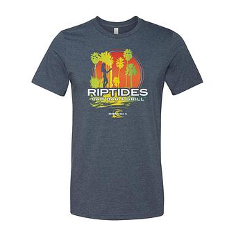 Product - Riptides Raw Bar & Grill in Ormond Beach, FL Bars & Grills