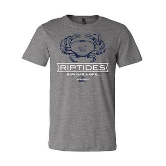 Product - Riptides Raw Bar & Grill in Ormond Beach, FL Bars & Grills