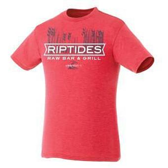 Product - Riptides Raw Bar & Grill in Ormond Beach, FL Bars & Grills