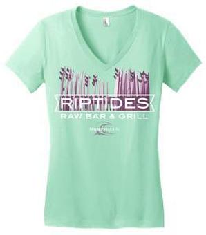 Product - Riptides Raw Bar & Grill in Ormond Beach, FL Bars & Grills