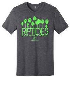 Product - Riptides Raw Bar & Grill in Ormond Beach, FL Bars & Grills
