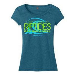 Product - Riptides Raw Bar & Grill in Ormond Beach, FL Bars & Grills