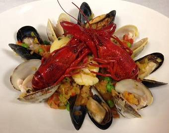 Product - Rita's Catering in Everett, MA Italian Restaurants