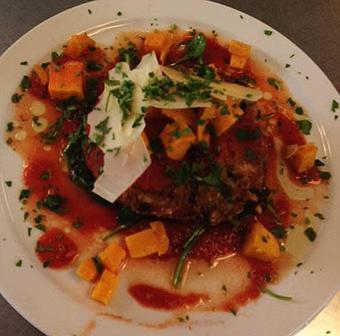 Product - Rita's Catering in Everett, MA Italian Restaurants