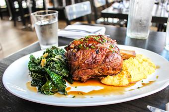 Product - River Bar in Somerville, MA Bars & Grills