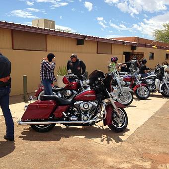 Product - River Bottom Bar and Grill in Florence, AZ Bars & Grills