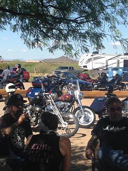 Product - River Bottom Bar and Grill in Florence, AZ Bars & Grills