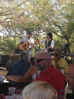 Product: Live Music - River Bottom Bar and Grill in Florence, AZ Bars & Grills