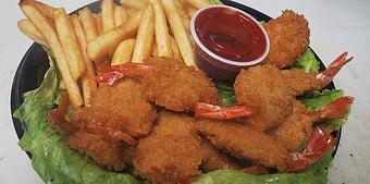 Product - River Grill in Fridley, MN American Restaurants