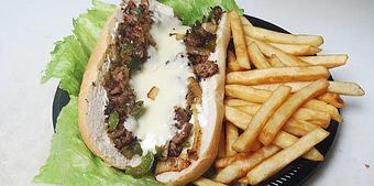 Product - River Grill in Fridley, MN American Restaurants